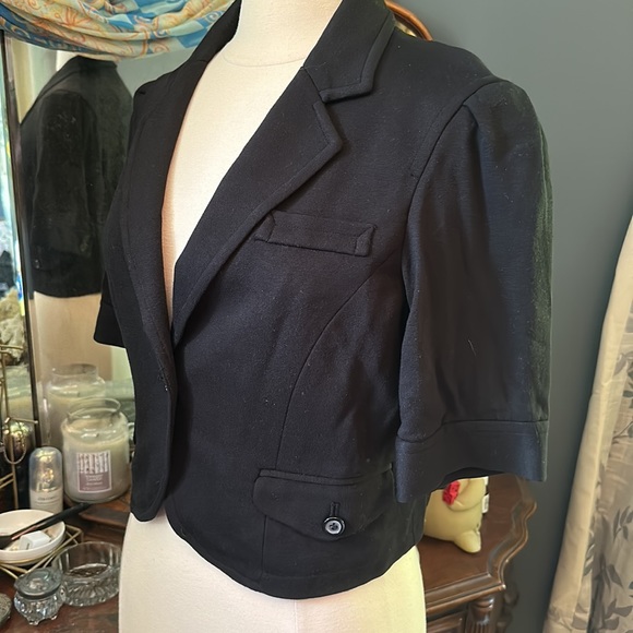 Jacket - Picture 2 of 5